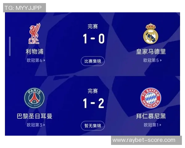 中超激战利物浦大胜皇马点球争议引发全场热议