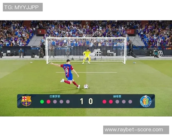 友谊赛精彩回顾拜仁与巴萨的点球大战引发全场热烈反响