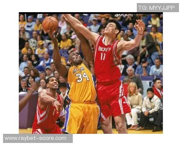 姚明与钱德勒的对决背后揭示的NBA薪资与价值观之争