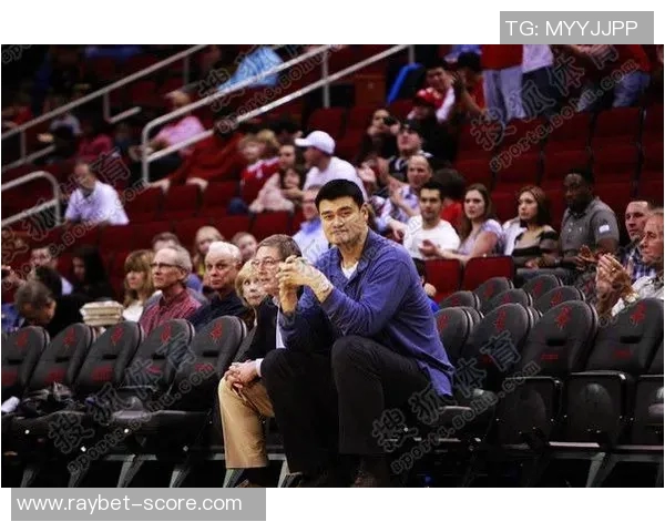 姚明风投助力体育产业创新发展探索新机遇与挑战