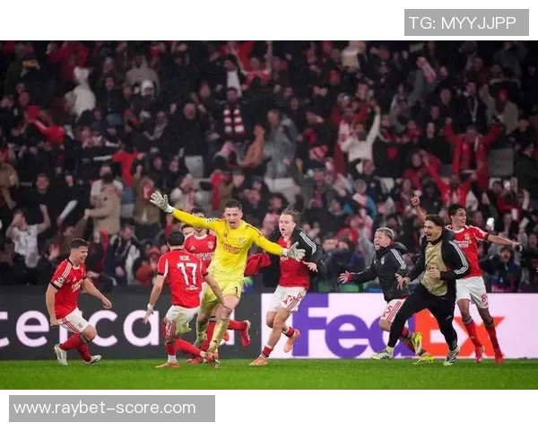 本菲卡大胜里昂五比一红牌争议引发全场热议与战术解析