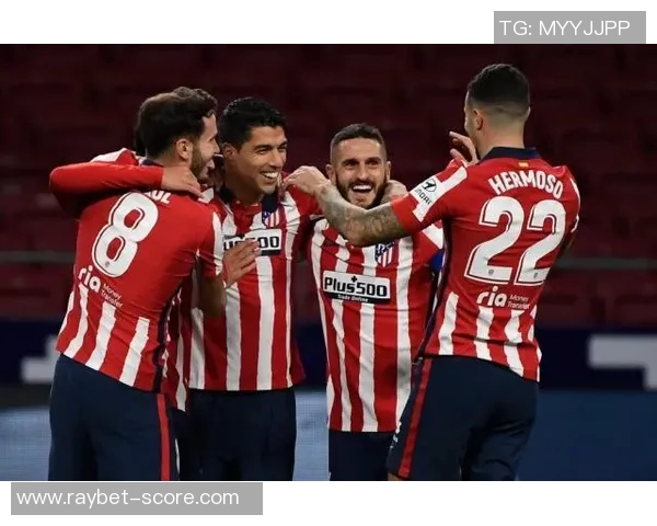 西甲精彩对决拜仁逆转马竞全场沸腾集锦回顾