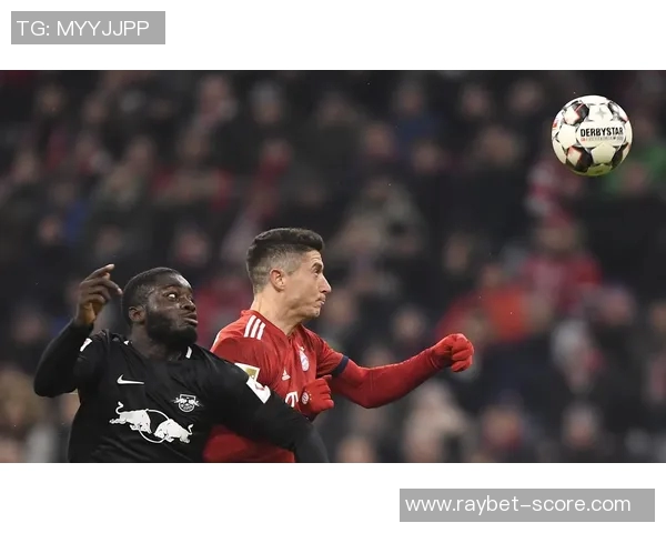 中超赛场惊现历史冷门莱比锡绝杀拜仁引发全场狂欢