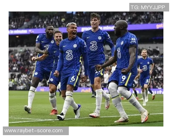 尤文图斯狂胜切尔西五球大捷全场沸腾数据分析揭示背后原因