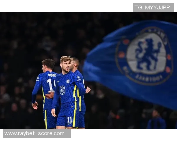 切尔西主场大胜巴萨3-0神奇扑救瞬间点燃全场激情