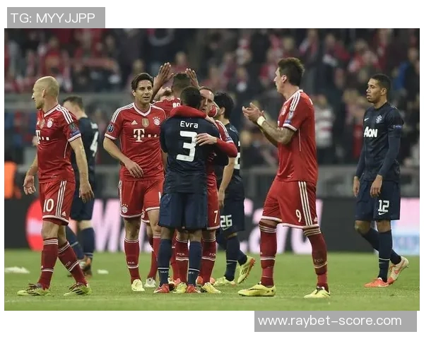 德甲焦点战波尔图与拜仁战平乌龙球瞬间引发全场热议 德甲焦点战波尔图与拜仁战平乌龙球瞬间引发全场热议