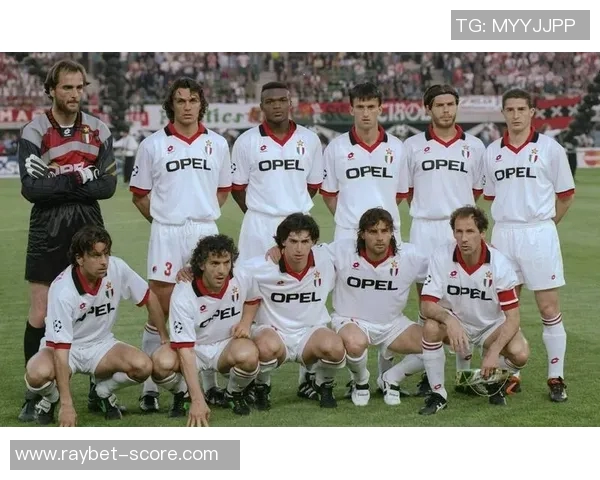 欧冠历史冷门AC米兰狂胜波尔图五球绝杀瞬间震撼全场 欧冠历史冷门AC米兰狂胜波尔图五球绝杀瞬间震撼全场