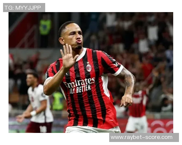 德甲惊现冷门AC米兰4-0横扫里昂全场沸腾瞬间回顾