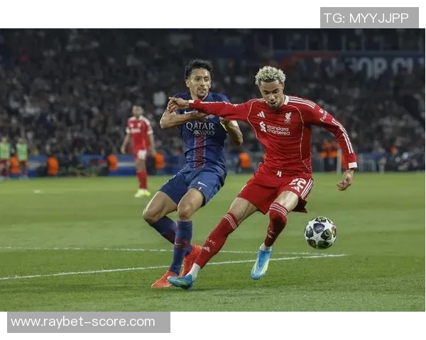 利物浦逆转巴黎圣日耳曼精彩瞬间回顾世界杯激情对决集锦