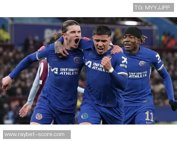 国王杯激战莱比锡强势3-0战胜切尔西点球大战瞬间点燃全场激情