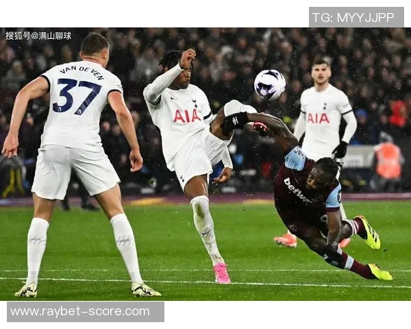 国王杯曼联逆袭热刺一球定胜负十大精彩瞬间回顾